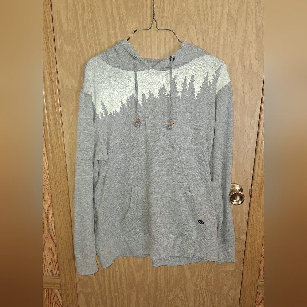 Tentree Hoodie